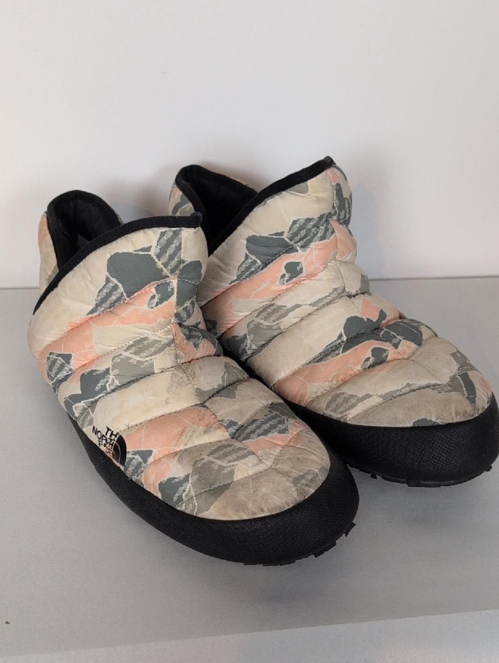 The North Face Thermoball Tent Booties